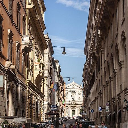 Ferienwohnung Rent In Rome - Torino House Exterior foto