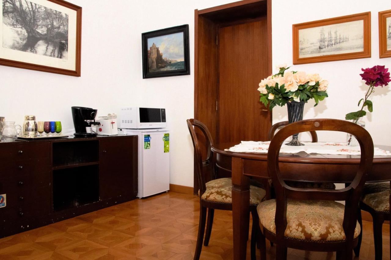 Ferienwohnung Rent In Rome - Torino House Exterior foto