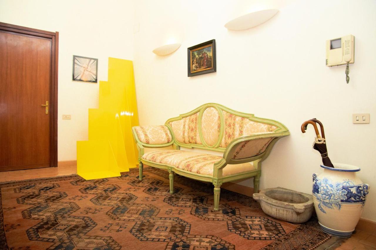 Ferienwohnung Rent In Rome - Torino House Exterior foto