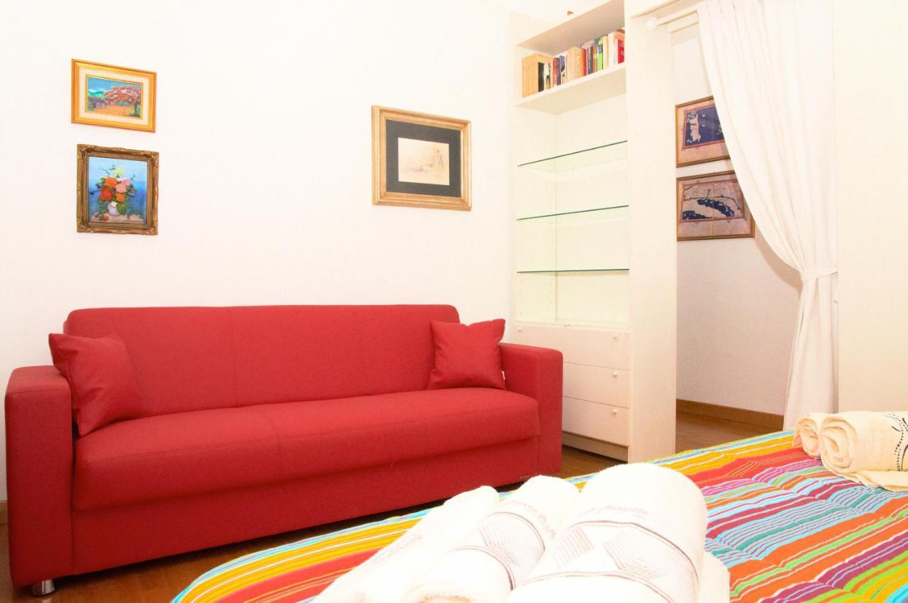 Ferienwohnung Rent In Rome - Torino House Exterior foto