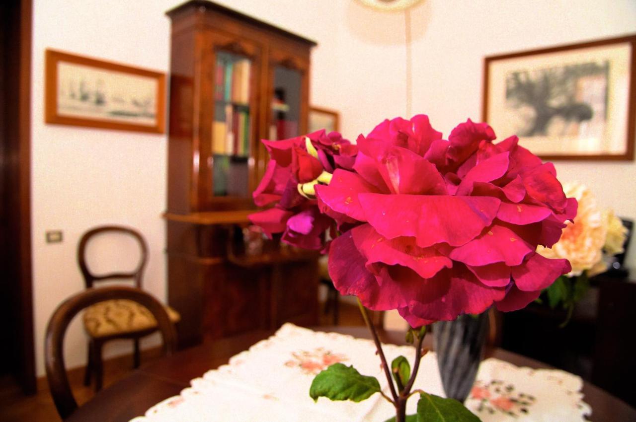 Ferienwohnung Rent In Rome - Torino House Exterior foto