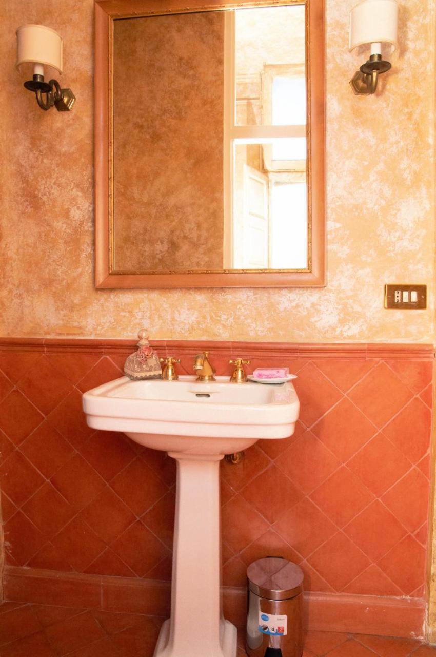 Ferienwohnung Rent In Rome - Torino House Exterior foto